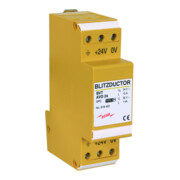 DEHN Kombi-Ableiter Blitzductor VT BVT AVD 24-2