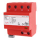 DEHN Kombi-Ableiter DSH TT 255 FM 3-p.TN-S-Systeme