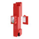 DEHN Kombi-Ableiter DSH ZP B2 TNC 255