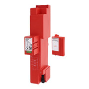 DEHN Kombi-Ableiter DSH ZP B2 TNC 255-2