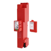 DEHN Kombi-Ableiter DSH ZP B2 TNS 255-2