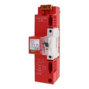 DEHN Kombi-Ableiter DSHZPB2LSGATT255-2
