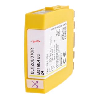 DEHN Kombi-Ableiter-Modul Blitzductor XT BXT ML4 BC 24