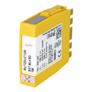 DEHN Kombi-Ableiter-Modul Blitzductor XT BXT ML4 BD 180-2