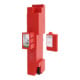 DEHN Kombi-Ableiter TN-C DSH ZP 2 TNC 255