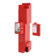 DEHN Kombi-Ableiter TN-S DSH ZP 2 TNS 255