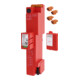 DEHN Kombi-Ableiter TN-S DSH ZP B2 SG TNS 255