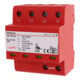 DEHN Kombi-Ableiter TN-S-Systeme DSH TNS 255