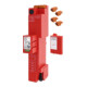 DEHN Kombi-Ableiter TT DSH ZP 2 SG 255