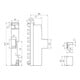 DEHN Kombi-Ableiter TT DSH ZP B2 255