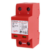 DEHN Kombi-Ableiter TT/TN-Systeme DSH TT 2P 255-2