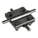 DEHN Kreuzstück NIRO f.Rd 8-10/8-10mm KS8.108.10FL30ZPV4A