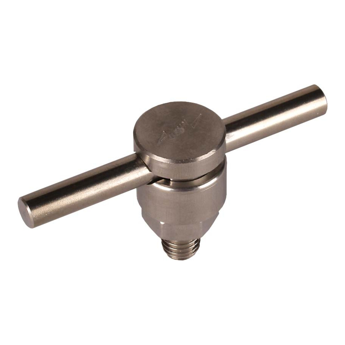 DEHN KS-Connecteur NIRO pour Rd 6-10mm KSV 6.10 FER V2A