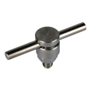 DEHN KS-Connecteur NIRO pour Rd 6-10mm KSV 6.10 FER V2A-2