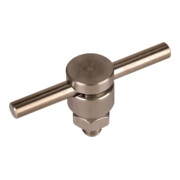 DEHN KS-Connecteur NIRO pour Rd 7-10mm KSV 6.10 V2A-1
