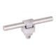 DEHN KS-Connecteur St/tZn pour Rd 7-10mm KSV 7.10 STTZN