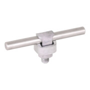 DEHN KS-Connecteur St/tZn pour Rd 7-10mm KSV 7.10 STTZN-2