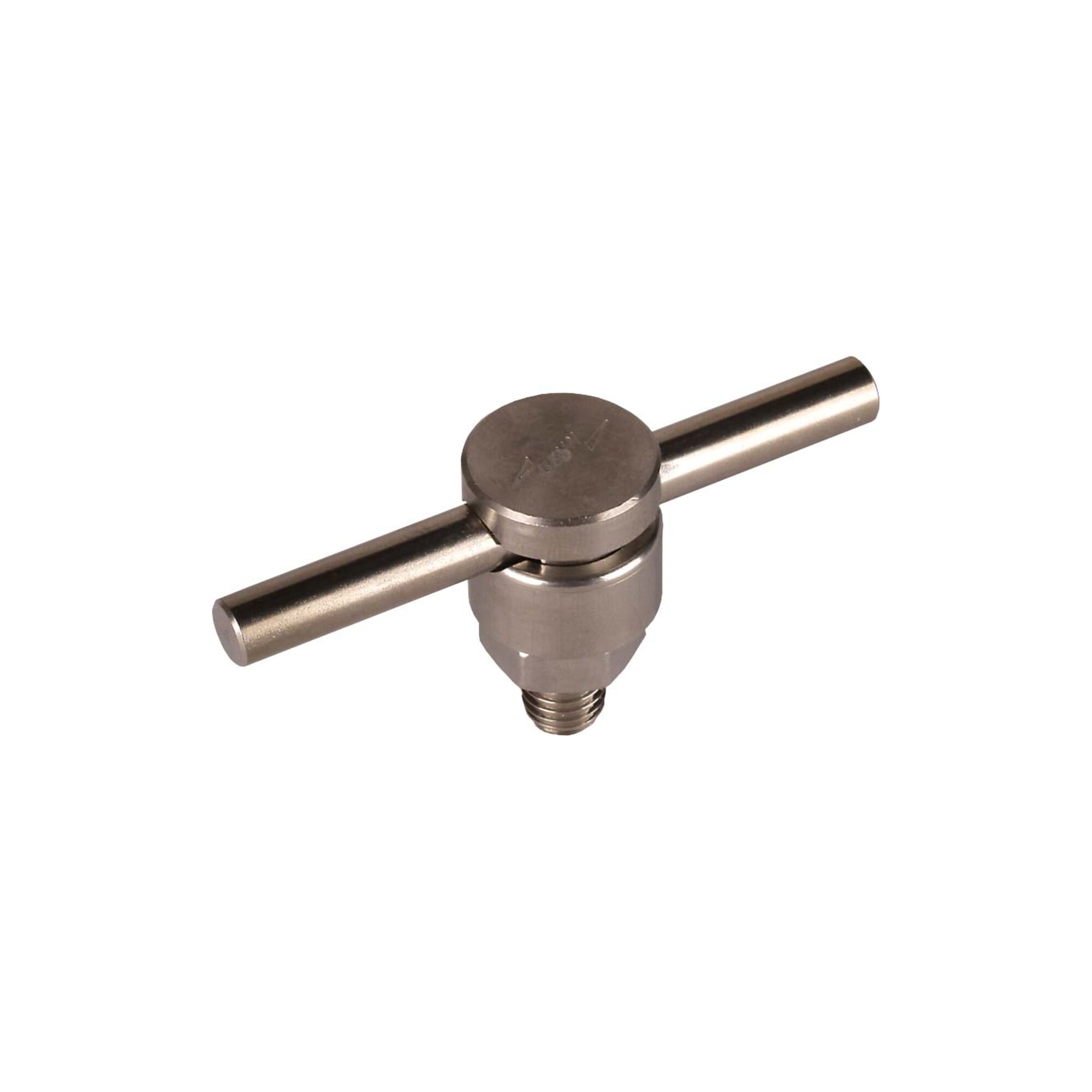 DEHN KS-Verbinder NIRO f. Rd 6-10mm KSV 6.10 FER V2A ; Dehn & Söhne