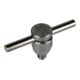 DEHN KS-Verbinder NIRO f. Rd 6-10mm KSV 6.10 FER V2A