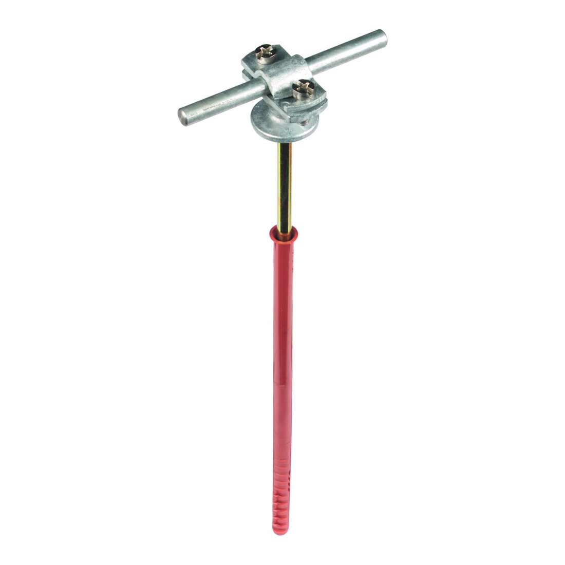 DEHN Leitungshalter f. Rd 7-10mm St/tZn LHZS7.10ABD10#273742