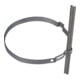 DEHN Leitungshalter f. Rd 8mm NIRO LH 8 SB100 SCL V2A