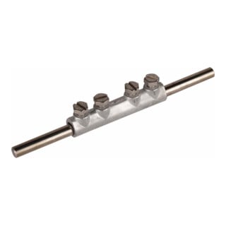 DEHN Manchon de connexion ZG pour Rd 8 mm VM 8 SKM6X10