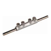 DEHN Manchon de connexion ZG pour Rd 8 mm VM 8 SKM6X10-1