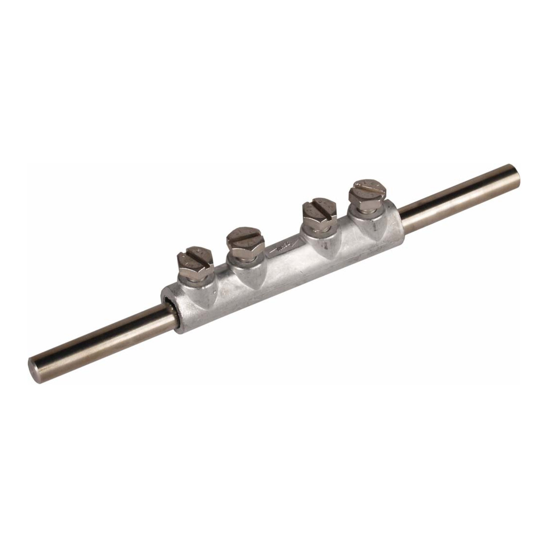 DEHN Manchon de connexion ZG pour Rd 8 mm VM 8 SKM6X10