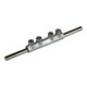 DEHN Manchon de connexion ZG pour Rd 8 mm VM 8 SKM6X10