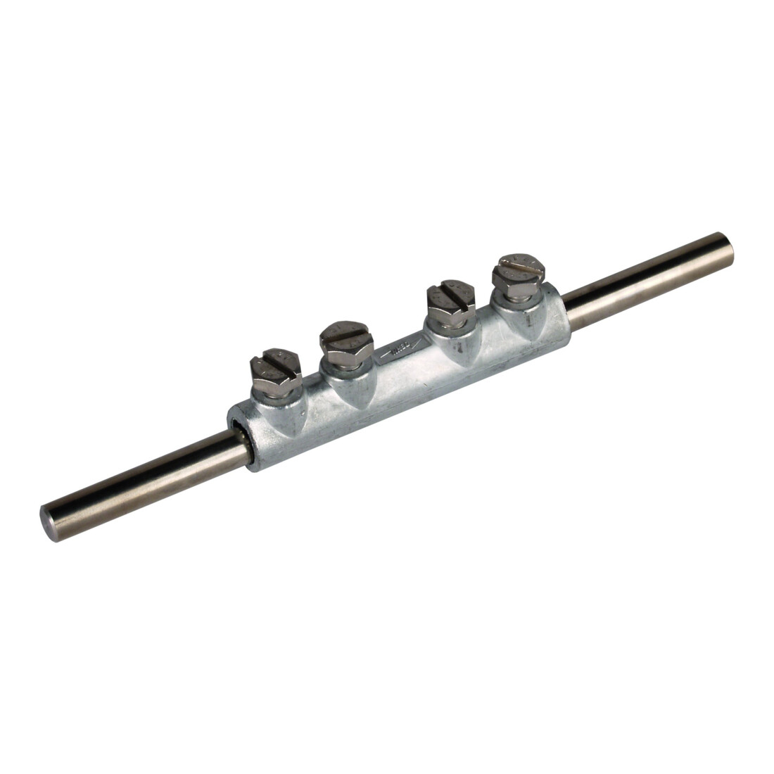 DEHN Manchon de connexion ZG pour Rd 8 mm VM 8 SKM6X10