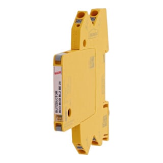 DEHN Modularer Kombi-Ableiter für 2 Einzeladern BCO ML2 BE 24