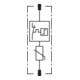 DEHN Module de protection varistance ÜS DG MOD 275