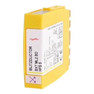 DEHN Module parafoudre combiné Blitzductor XT BXT ML2 BD HFS 5