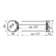 DEHN Module ÜS pour prise de courant de protection STC 230