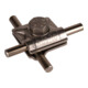 DEHN MV-Klemme NIRO f. Rd 8-10mm MVK810SKM10X30FSCV2A