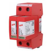 DEHN Parafoudre 2 pôles Uc 275V DG M TN ACI 275 FM-1