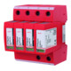 DEHN Parafoudre 4 pôles Uc 275V DG M TNS ACI 275 FM