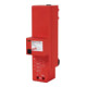 DEHN Parafoudre combiné DEHNventil ZP TNC DV 255