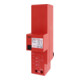 DEHN Parafoudre combiné DEHNventil ZP TNC DV 255