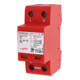 DEHN Parafoudre combiné systèmes TT/TN DSH TT 2P 255