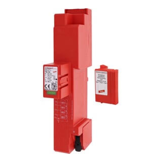 DEHN Parafoudre combiné TN-S DSH ZP 2 TNS 255