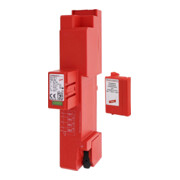 DEHN Parafoudre combiné TN-S DSH ZP 2 TNS 255-1