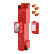 DEHN Parafoudre combiné TN-S DSH ZP B2 SG TNS 255-2