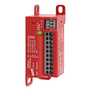 DEHN Parafoudre DCOR 3P TT 275 FM