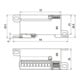 DEHN Parafoudre DCOR 3P TT 275 FM