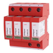 DEHN Parafoudre DEHNguard 230/400V, IP20, Type 2 DG M TNS 275-1