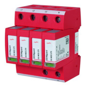 DEHN Parafoudre DEHNguard 230/400V, IP20, Type 2 DG M TNS 275 FM-1