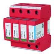 DEHN Parafoudre DEHNguard 230/400V, IP20, Type 2 DG M TT 275-1