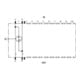 DEHN Parafoudre DEHNrapid LSA pour 10DA DRL 10 B 180