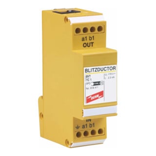 DEHN Parafoudre ÜS Blitzductor VT BVT TC 1